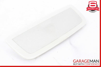 08-17 Mercedes X204 GLK350 C250 E350 Rear Overhead Dome Light Lamp Reading Map