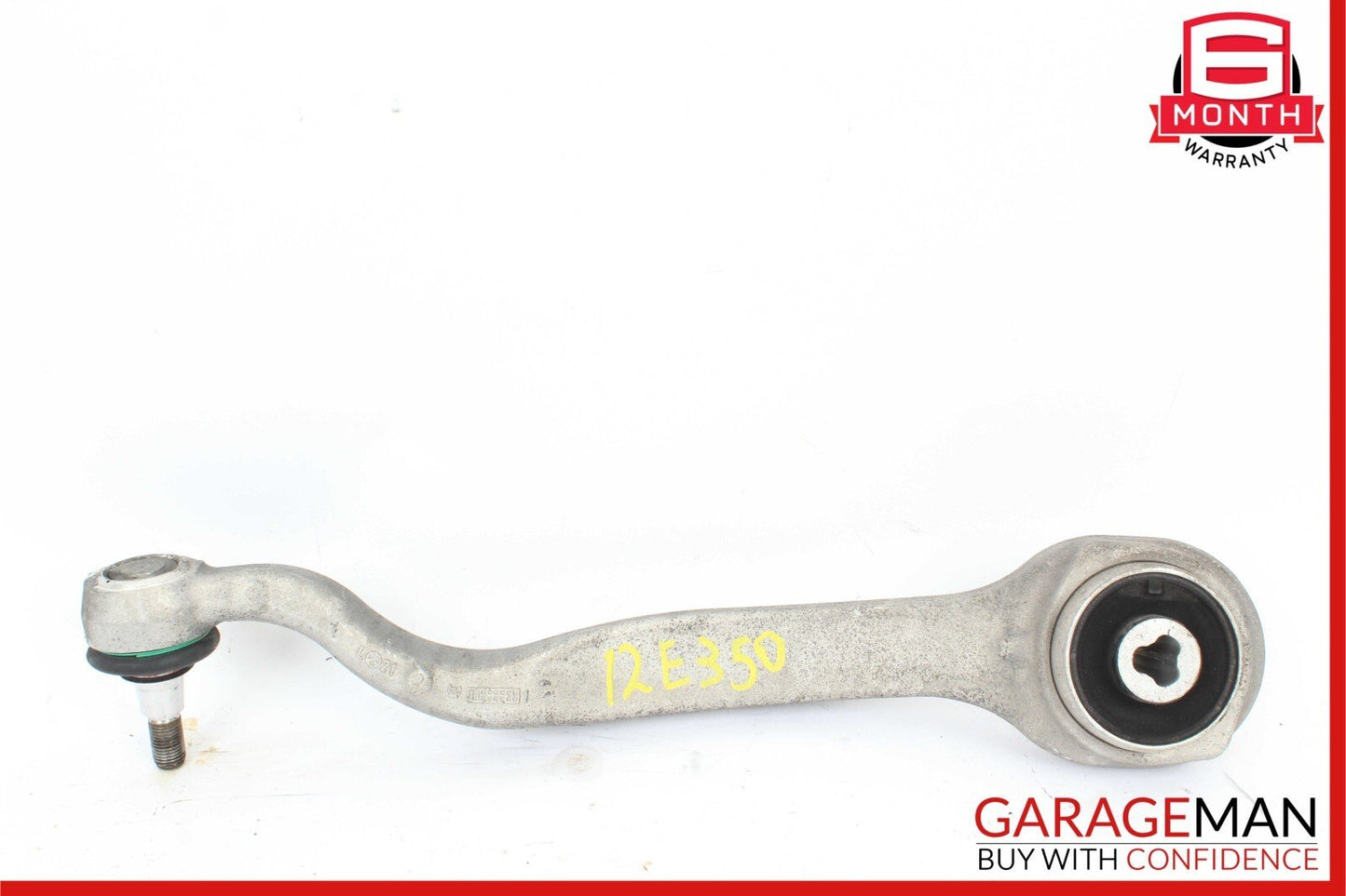 10-16 Mercedes W212 E350 CLS400 Front Left Side Lower Wishbone Control Arm OEM