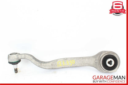 10-16 Mercedes W212 E350 CLS400 Front Left Side Lower Wishbone Control Arm OEM