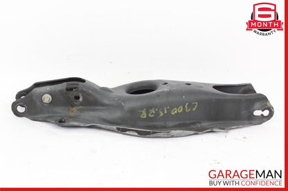 15-20 Mercedes W205 C300 C400 Rear Right or Left Lower Rearward Control Arm OEM