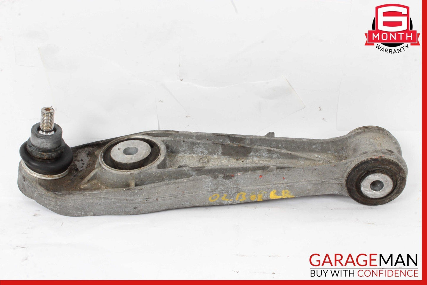 99-08 Porsche Boxster 986 Cayman 911 Front Right Passenger Lower Control Arm OEM