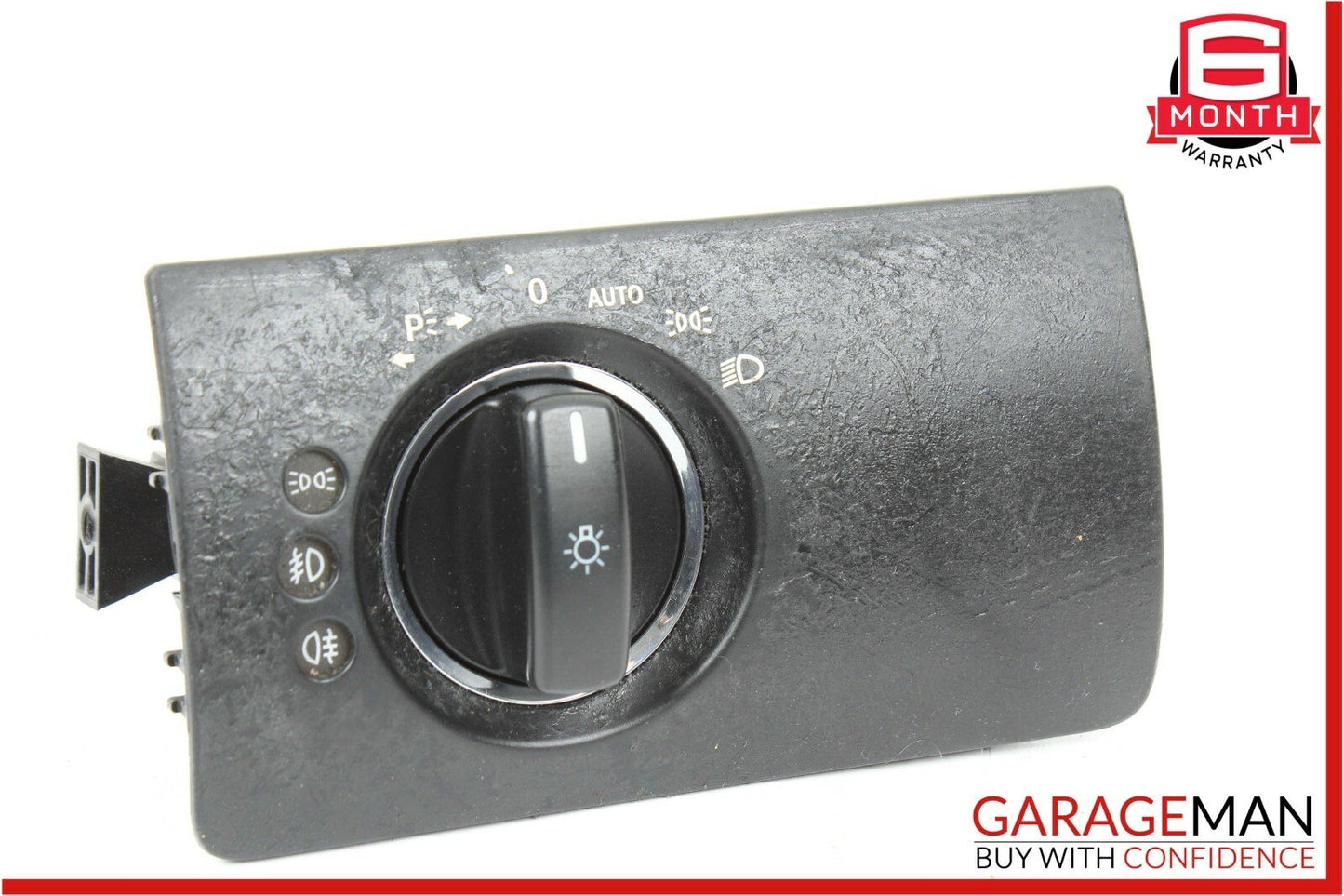 06-11 Mercedes X164 GL550 ML63 AMG Headlight Control Switch Module OEM