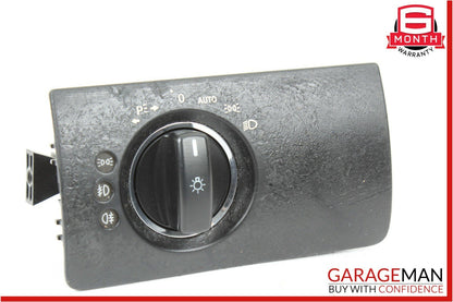 06-11 Mercedes X164 GL550 ML63 AMG Headlight Control Switch Module OEM