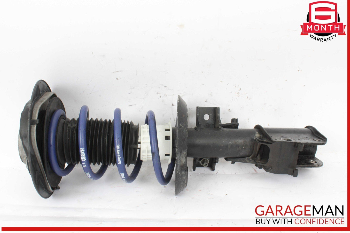 10-16 Mercedes W212 E350 Wagon Front Left or Right Shock Strut Absorber OEM