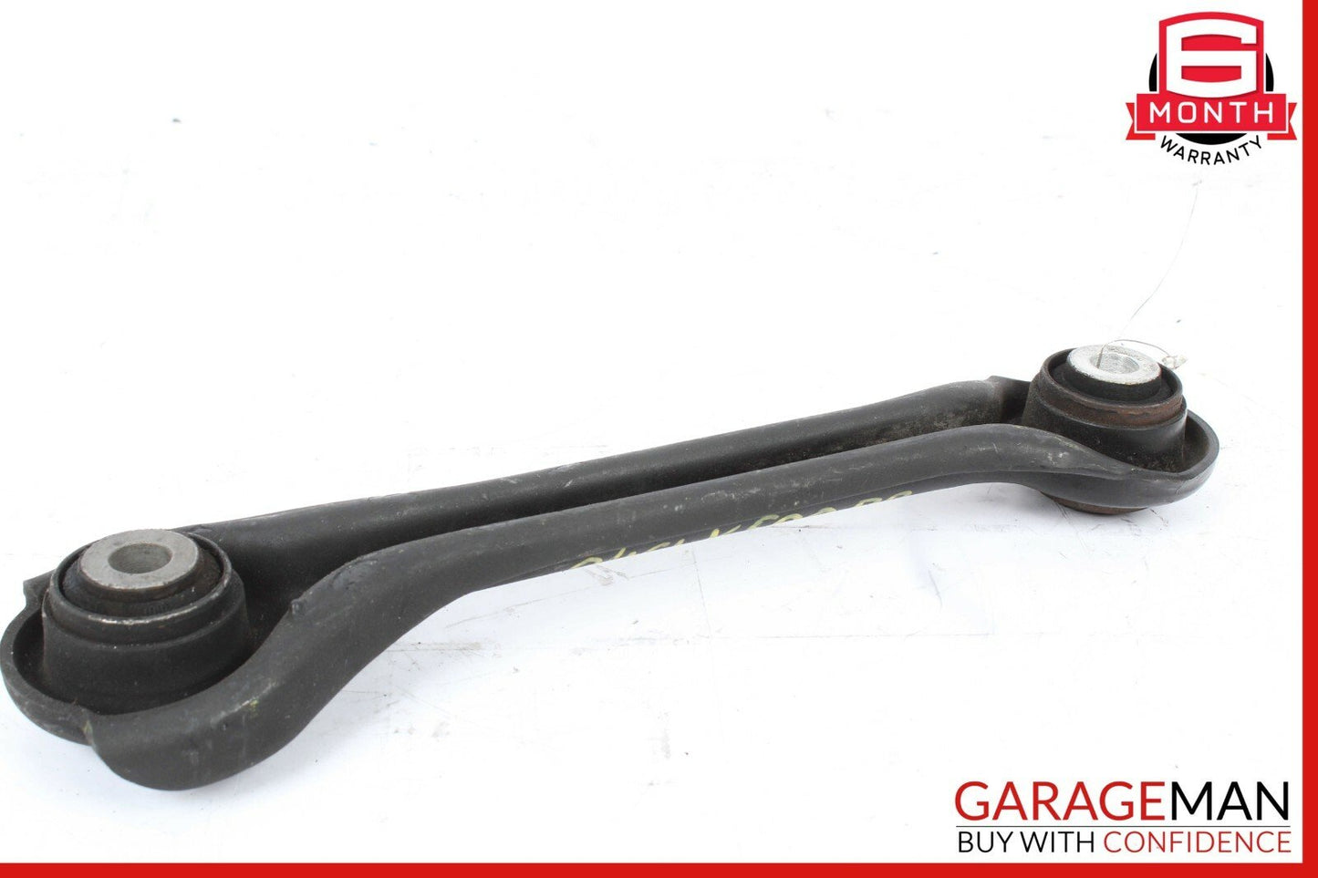 03-09 Mercedes W209 CLK320 Rear Right Passenger Side Lower Control Arm OEM