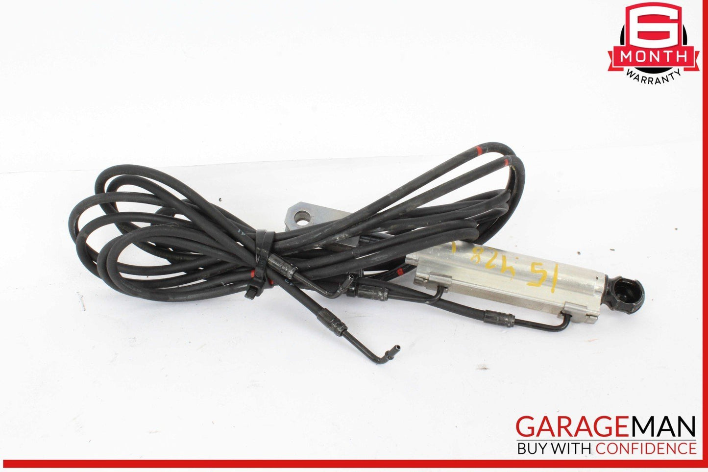 07-20 BMW 428i 328i M3 Convertible Left Folding Top Hydraulic Arm Strut OEM