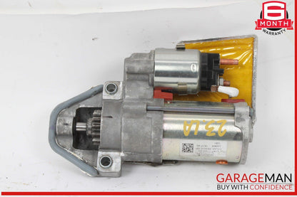 20-24 Lincoln Aviator Engine Starter Motor L1MT-11000-D OEM