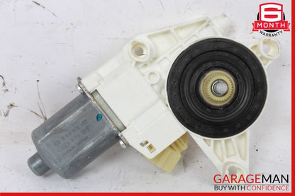 06-12 Mercedes W164 ML350 GL450 Window Regulator Motor Front Right Side OEM