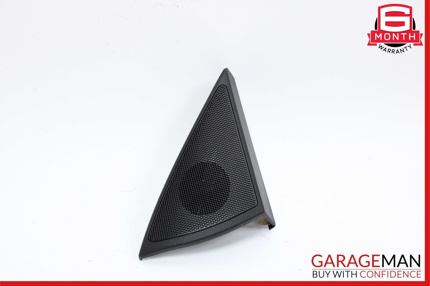 07-13 Mercedes W221 S550 S63 AMG Front Right Side Tweeter Speaker Trim Cover OEM