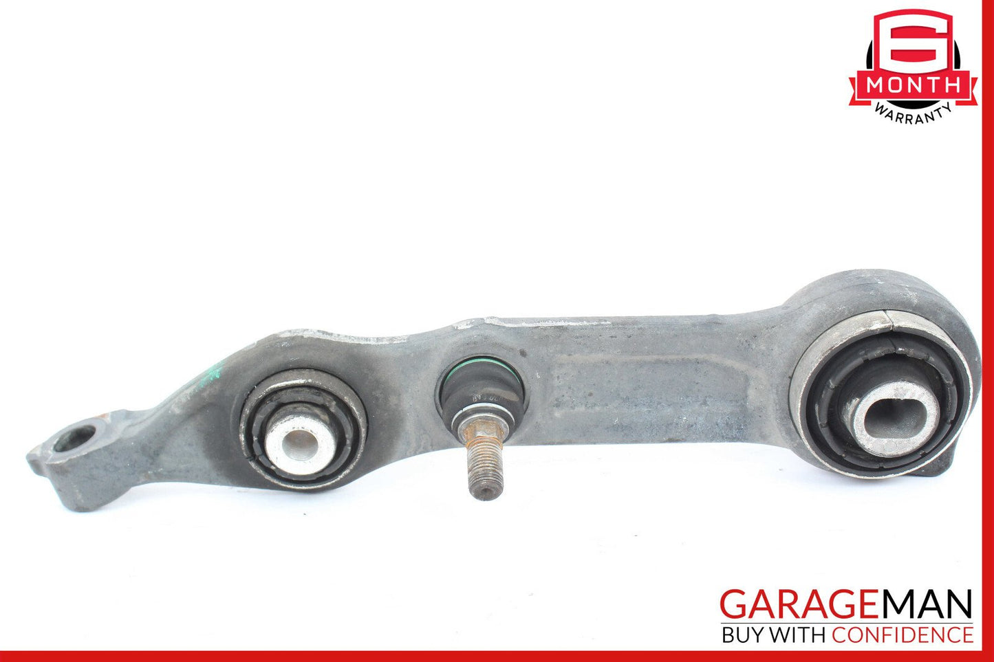 03-09 Mercedes W211 E350 E500 E550 RWD Front Righ Lower Rearward Control Arm OEM