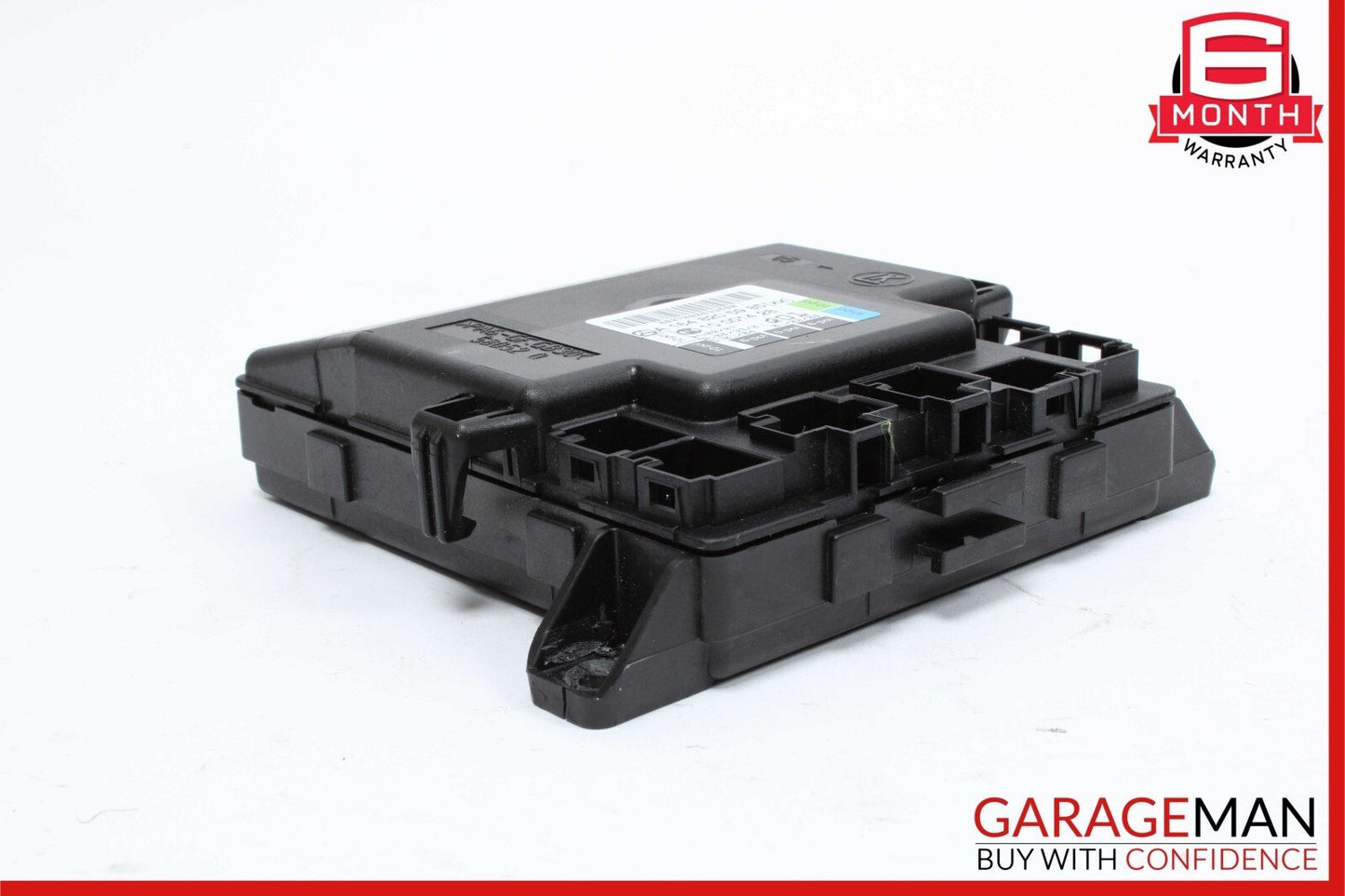 06-13 Mercedes W251 R350 GL450 Front Right Passenger Side Door Control Module