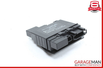 03-09 Mercedes W211 E63 AMG CLS550 Rear Door Keyless Go Control Module OEM