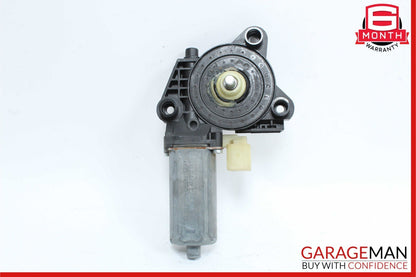 01-07 Mercedes W203 C240 C350 C280 Rear Right Door Window Regulator Motor Unit