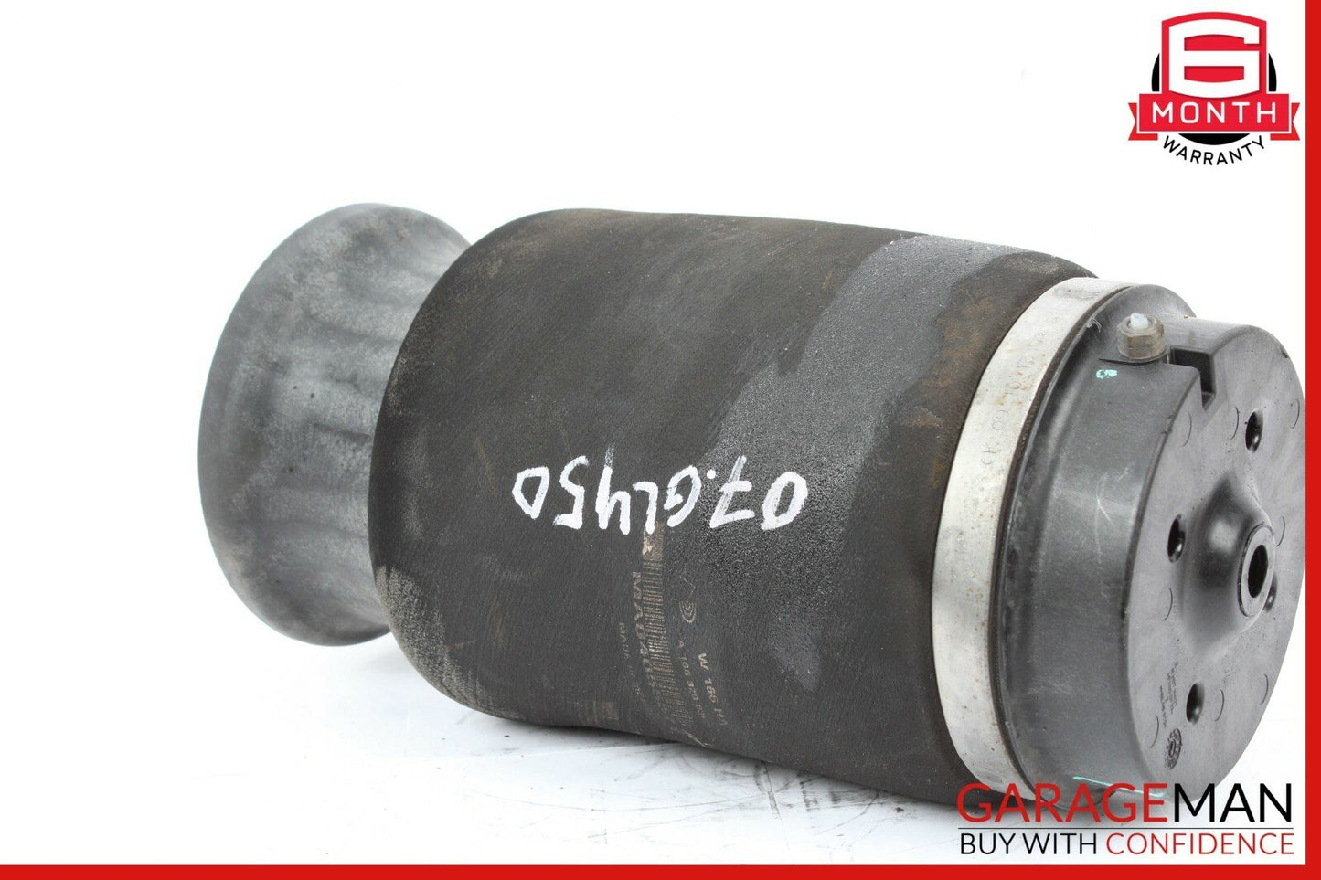 07-12 Mercedes X164 GL450 ML350 Rear Left or Right Suspension Air Bag Shock OEM