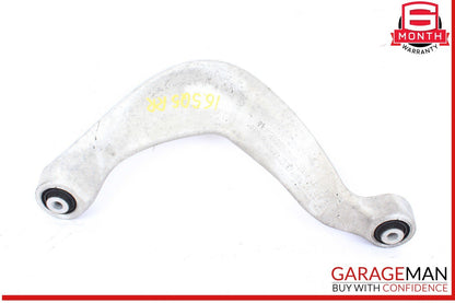 09-17 Audi SQ5 A4 Rear Right Passenger Side Upper Control Arm 8K0505324H OEM