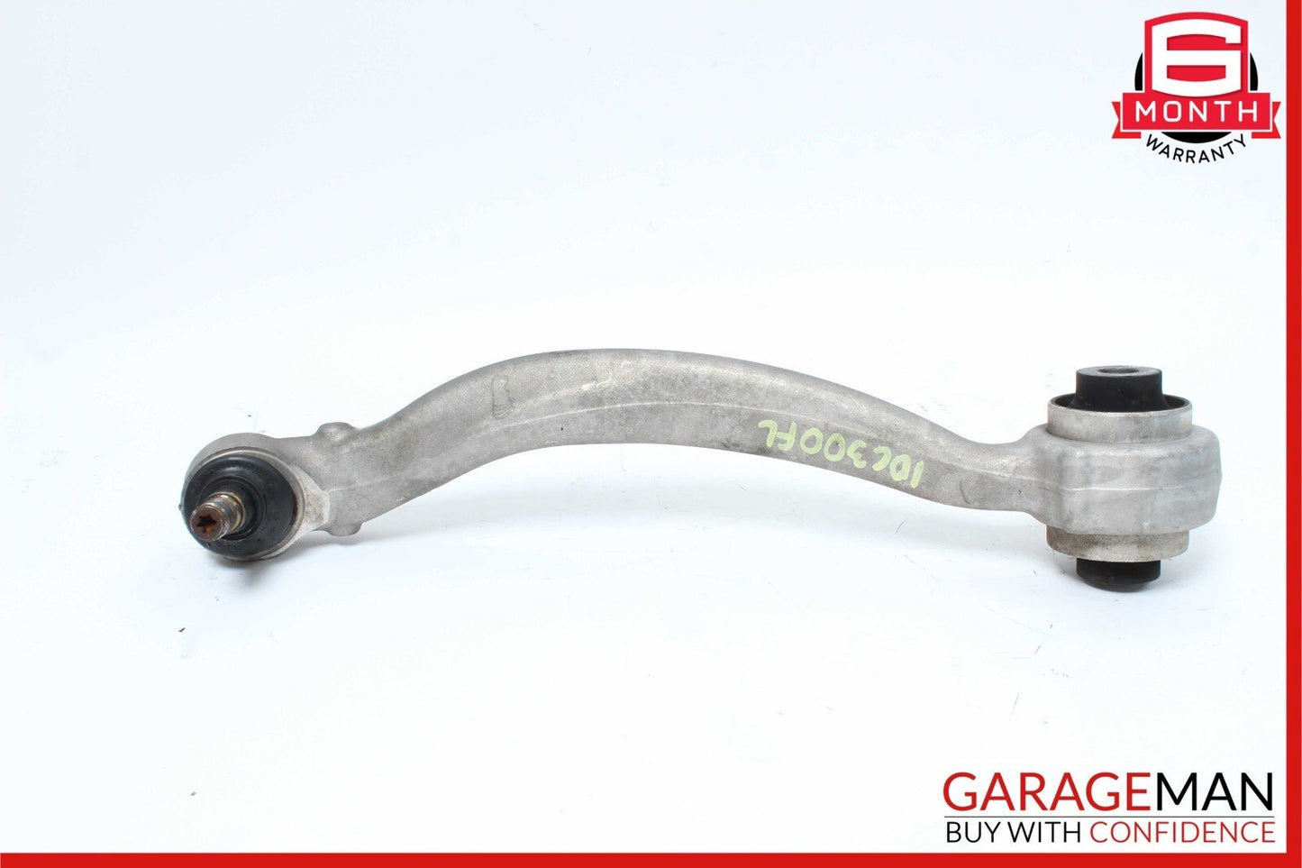08-14 Mercedes W204 C300 C250 C350 Front Left RWD Suspension Lower Control Arm