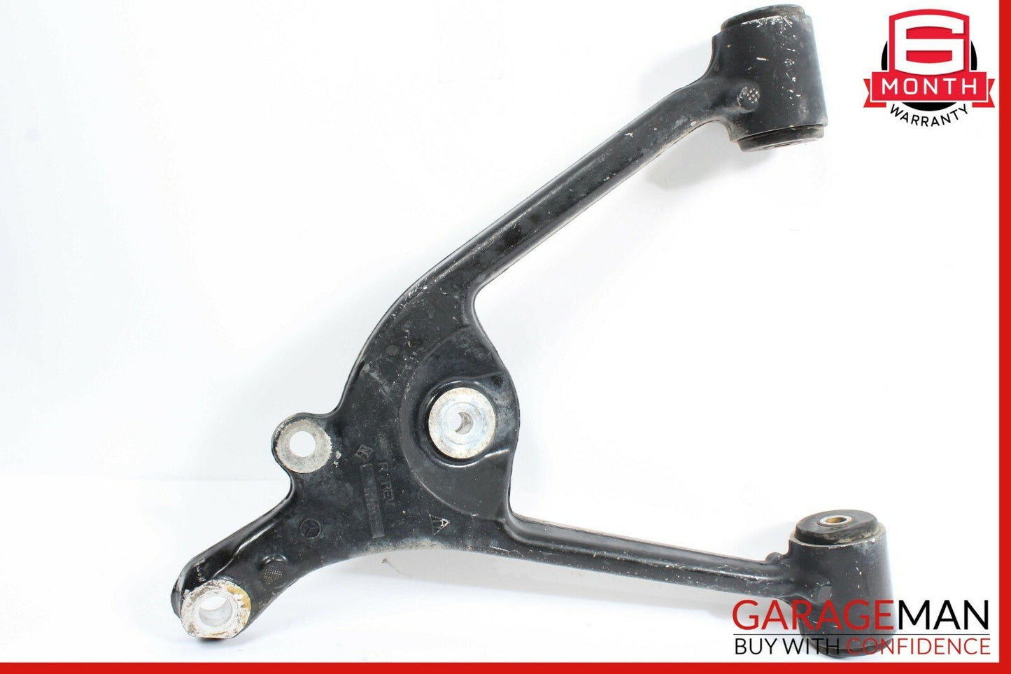 98-05 Mercedes W163 ML320 ML500 Rear Right Passenger Side Lower Control Arm