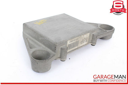 16-20 Jaguar XF XE Rear Axle Differential Mount Vibration Damper GX734B148CB OEM