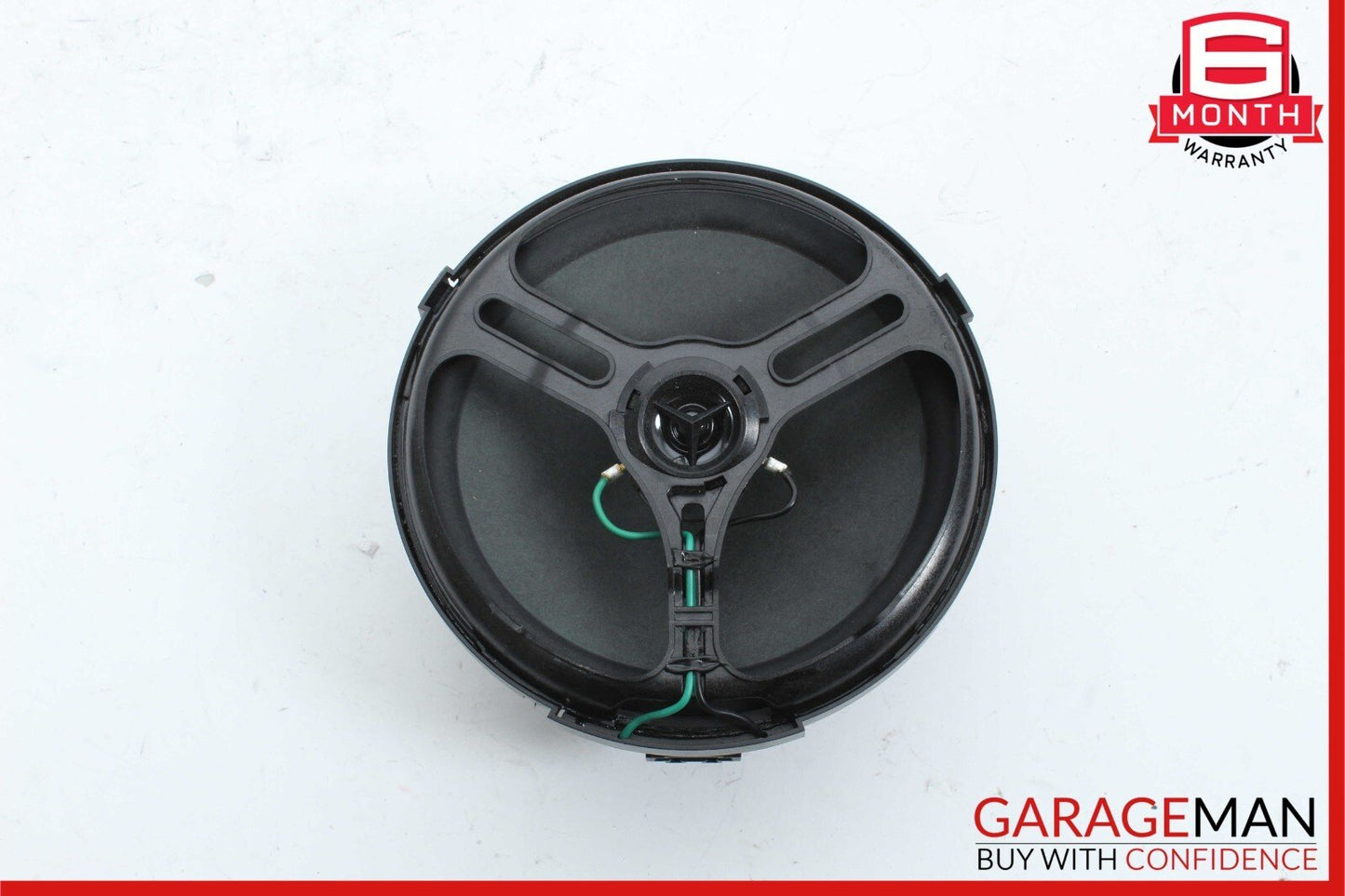 08-16 Mercedes X204 GLK350 C350 Rear Right / Left Side Door Sound Speaker OEM