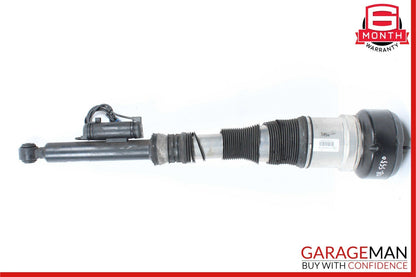 07-13 Mercedes W221 S550 Rear Left / Right Air Airmatic Shock Absorber Strut OEM