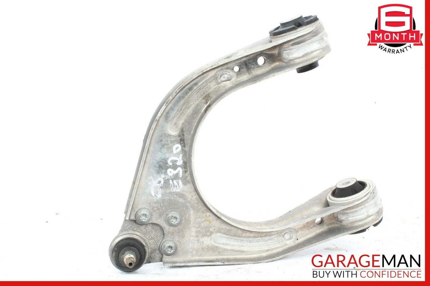 03-11 Mercedes CLS550 E320 E550 RWD Front Right Suspension Upper Control Arm