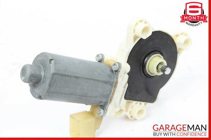 06-11 Mercedes W219 CLS500 CLS550 Front Left Door Window Regulator Motor Unit