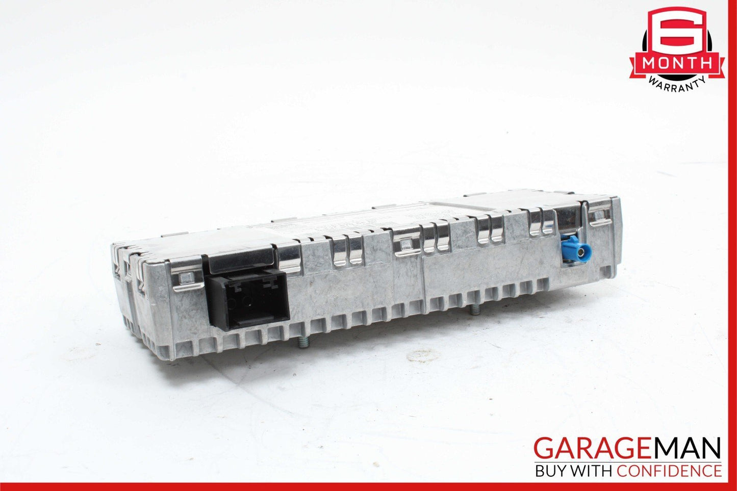 12-15 Mercedes C250 GLK350 E350 Sirius Satellite Radio Receiver Control Module