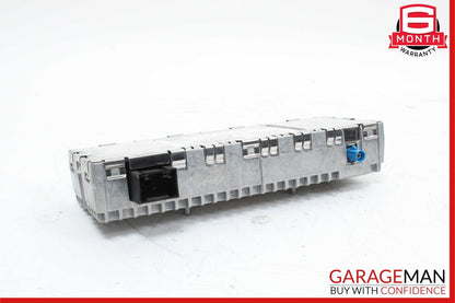 12-15 Mercedes C250 GLK350 E350 Sirius Satellite Radio Receiver Control Module