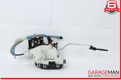 14-19 Mercedes W117 CLA250 Front Left Driver Side Door Lock Latch Actuator OEM