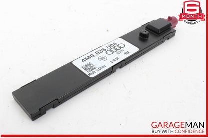 15-24 Porsche Macan 95B Antenna Amplifier Radio Booster Control Module Unit OEM