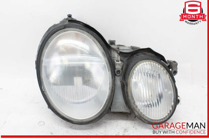 98-03 Mercedes W208 CLK320 Front Right Passenger Side Xenon Head Light Lamp OEM