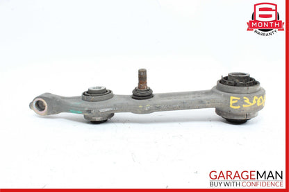 03-11 Mercedes W211 E350 E550 E63 Front Right Lower Rearward Control Arm OEM