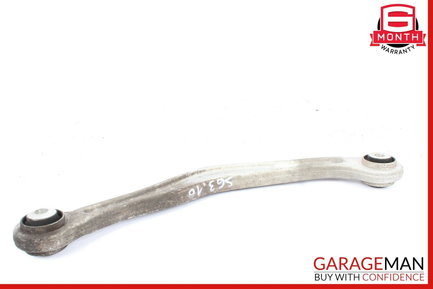 07-14 Mercedes W221 S63 CL550 Rear Left / Right Side Upper Control Arm OEM
