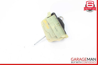 08-14 Mercedes W204 C250 C63 AMG RWD Floor Gear Shifter Shift Selector Box Rod