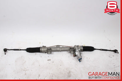 03-06 Mercedes R230 SL500 SL55 AMG Power Steering Rack And Pinion OEM