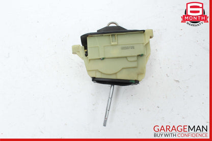 08-11 Mercedes W204 C300 C250 Floor Gear Shift Shifter Selector Box OEM