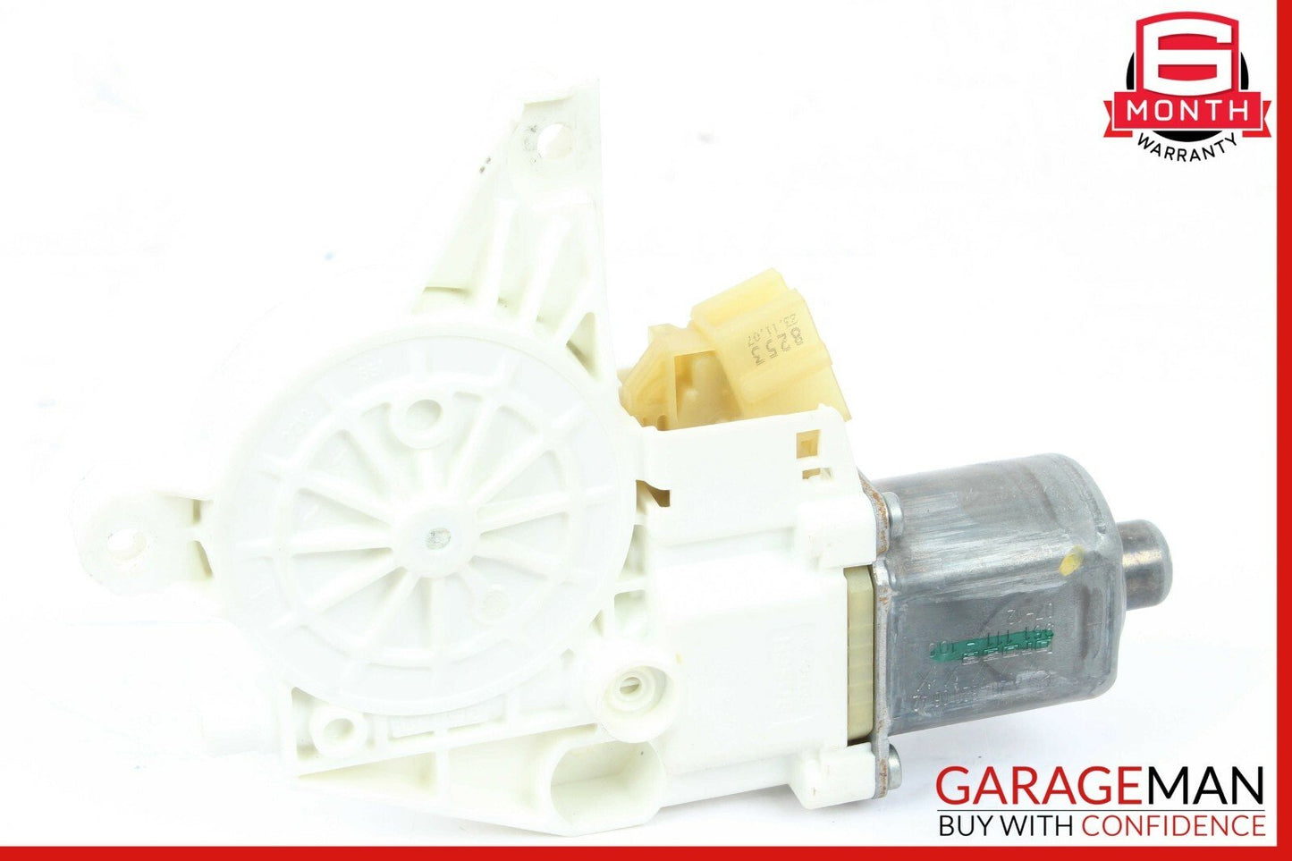 08-14 Mercedes W204 C250 C350 Rear Right Side Door Window Regulator Motor Unit