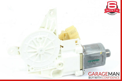 08-14 Mercedes W204 C250 C350 Rear Right Side Door Window Regulator Motor Unit