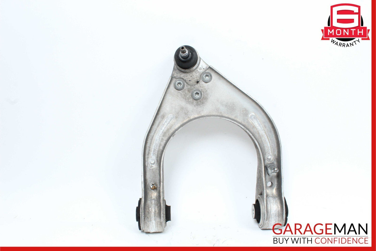 03-11 Mercedes CLS550 E320 E350 Front Right Suspension Upper Control Arm RWD