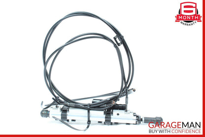 12-20 Mercedes R172 SLK350 SLC300 Convertible Trunk Right Lift Assist Cylinder