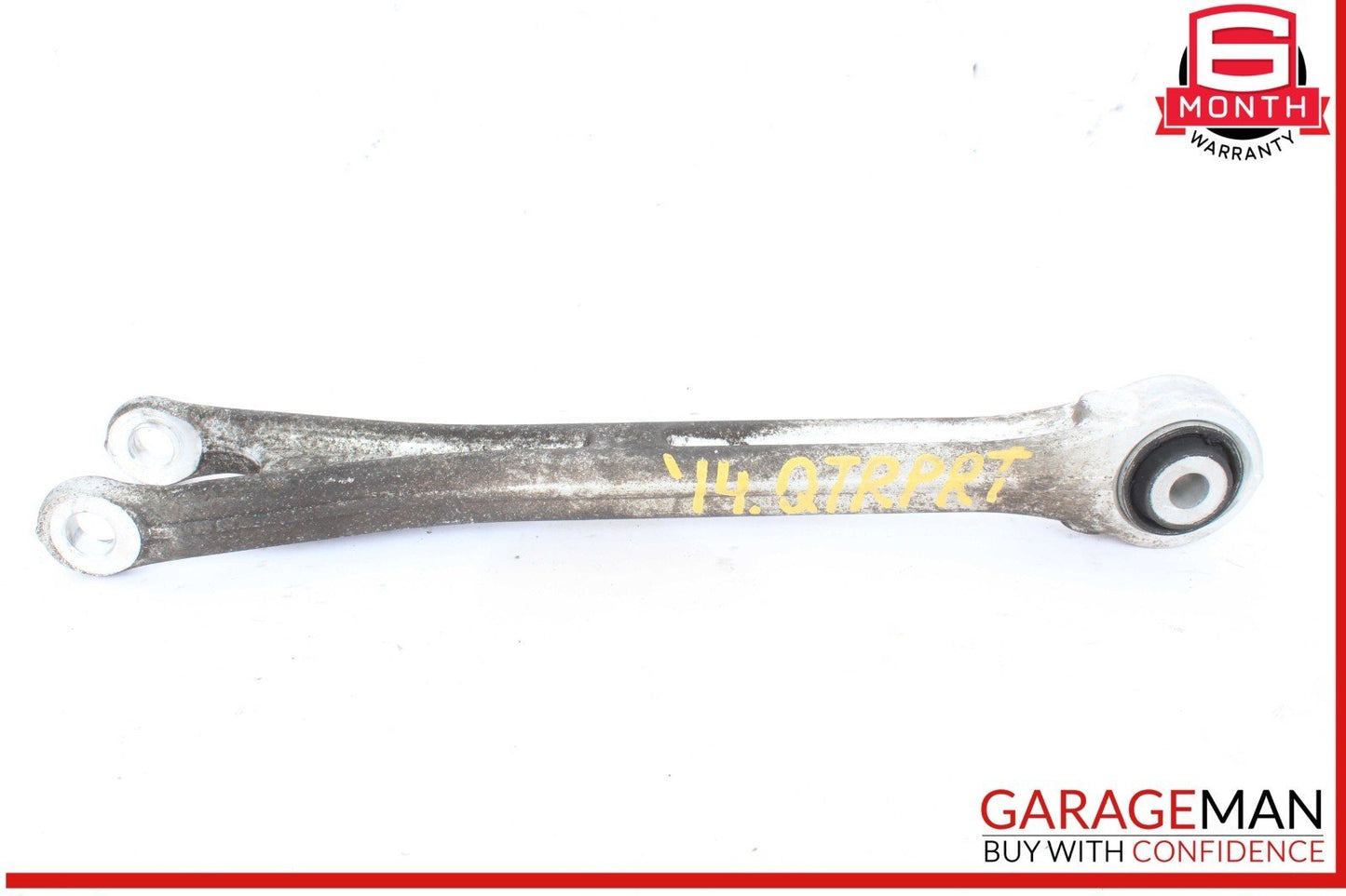 14-20 Maserati Quattroporte Ghibli Rear Left / Right Side Lower Control Arm