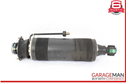 03-06 Mercedes R230 SL500 SL600 Rear Right Hydraulic Shock Strut Absorber OEM