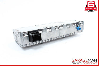 10-17 Mercedes W204 C350 E350 Sirius Satellite Radio Receiver Module Unit OEM