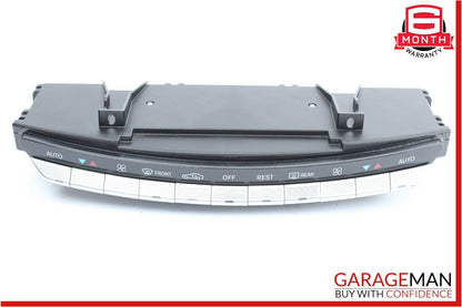 07-13 Mercedes W221 S550 CL550 S63 A/C AC Heater Climate Control Switch OEM