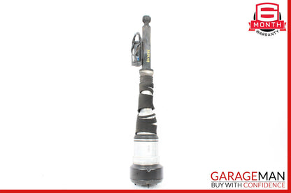 07-14 Mercedes W221 S550 Rear Left / Right Air Suspension Shock Strut Airmatic