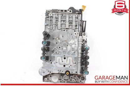Mercedes W212 E350 GL450 CL550 7G Tronic Transmission Valve Body 2122771201 OEM