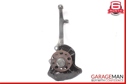 07-14 Mercedes W221 S63 AMG CL550 Front Right Spindle Knuckle Hub Bearing RWD