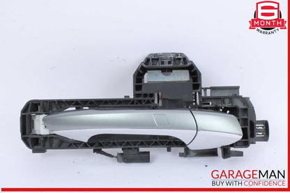 10-15 Mercedes X204 GLK250 GLK350 Right Passenger Side Exterior Door Handle OEM