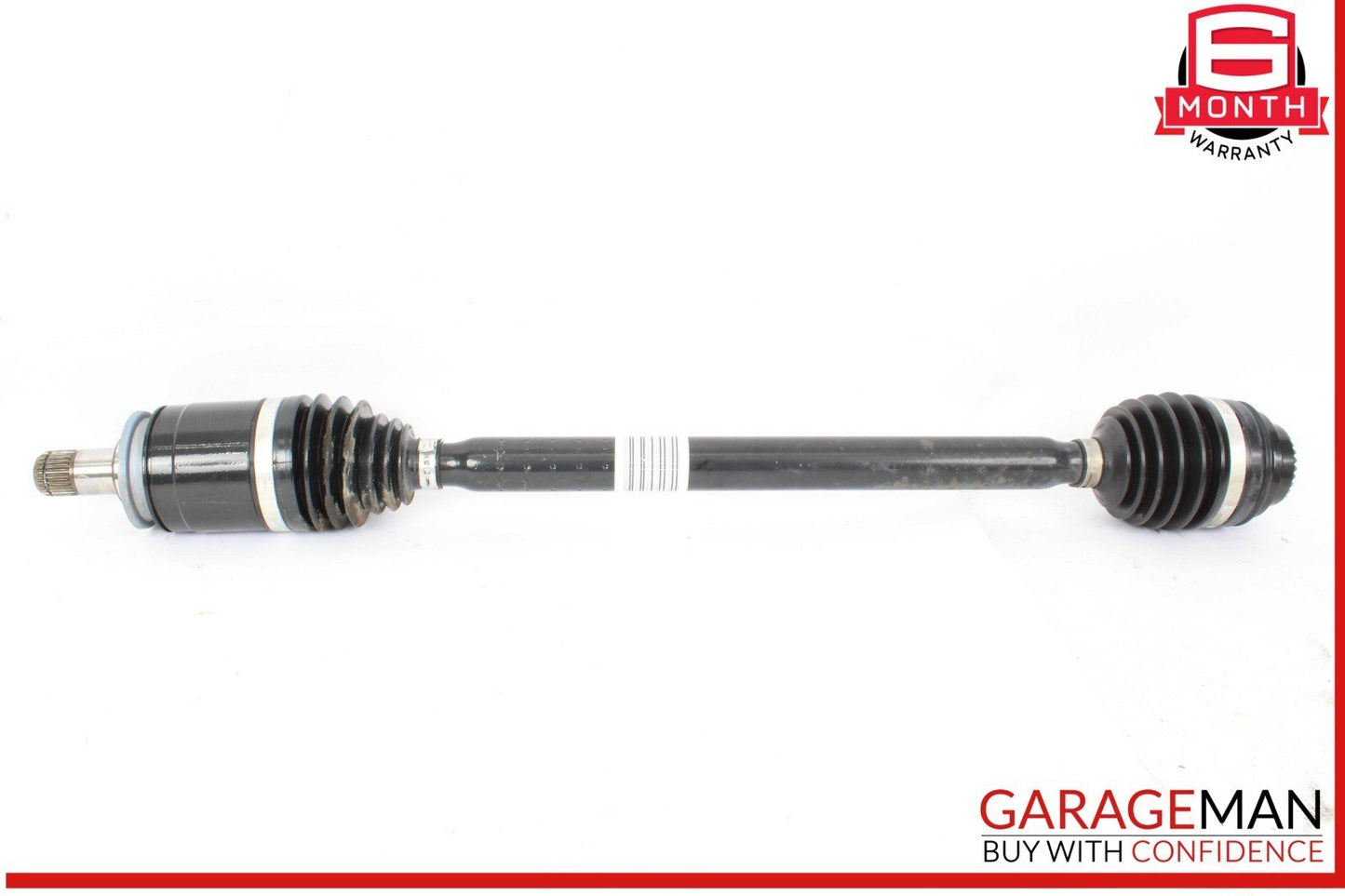 14-21 BMW i3 I01 Hybrid Rear Right Passenger Side Axle CV Half Shaft OEM