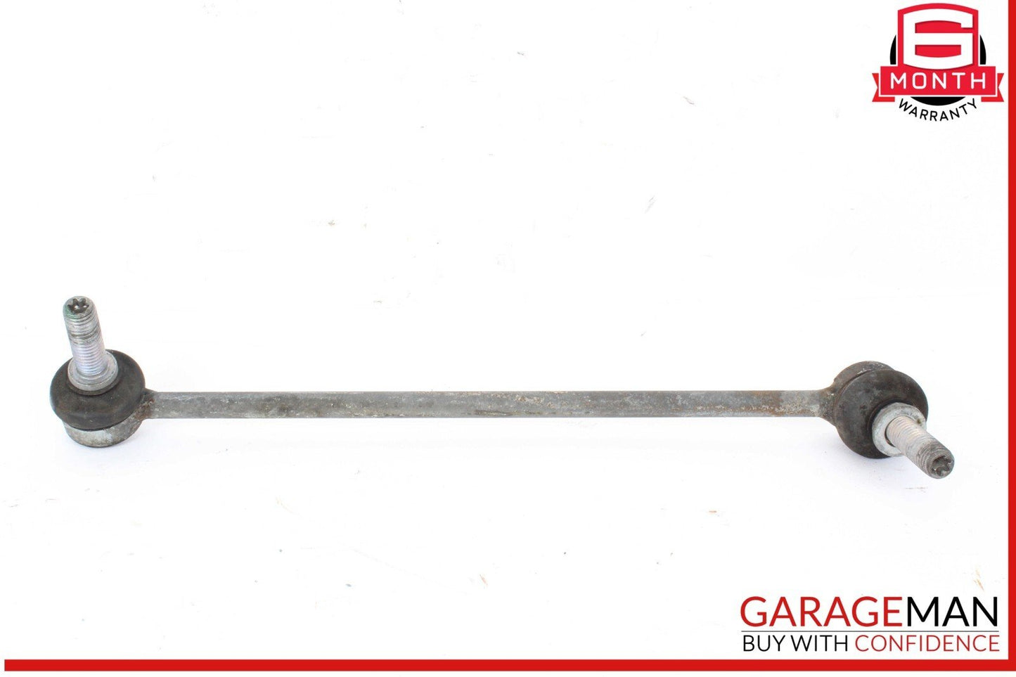10-13 Land Rover Range Rover Sport Front Left Driver Side Sway Bar Link OEM